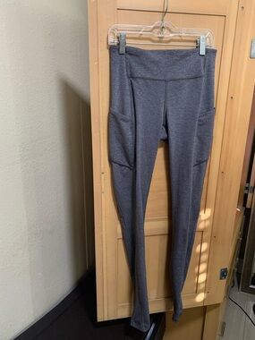 Lululemon Workout Pants